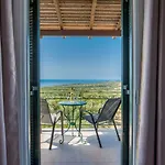 Vilă Hilltop Kefalonia Argostolion
