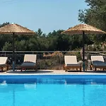 Vilă Hilltop Kefalonia Argostolion