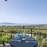 Hilltop Kefalonia Argostolion