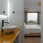 Hilltop Kefalonia Villa