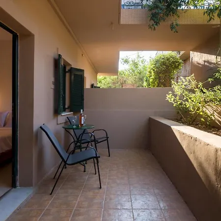 Villa Hilltop Kefalonia