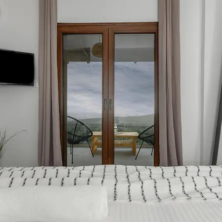 Villa Hilltop Kefalonia *