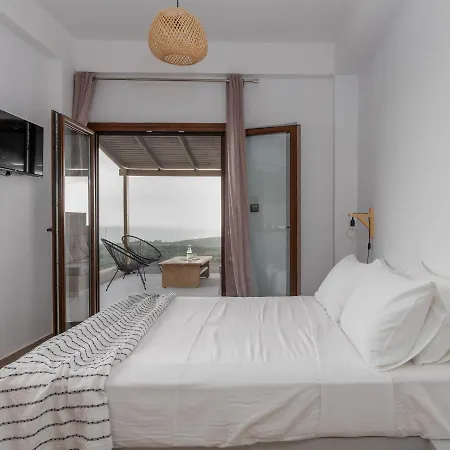 Hilltop Kefalonia Villa