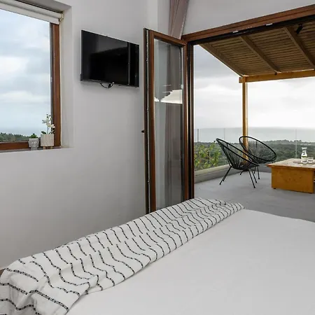 Villa Hilltop Kefalonia