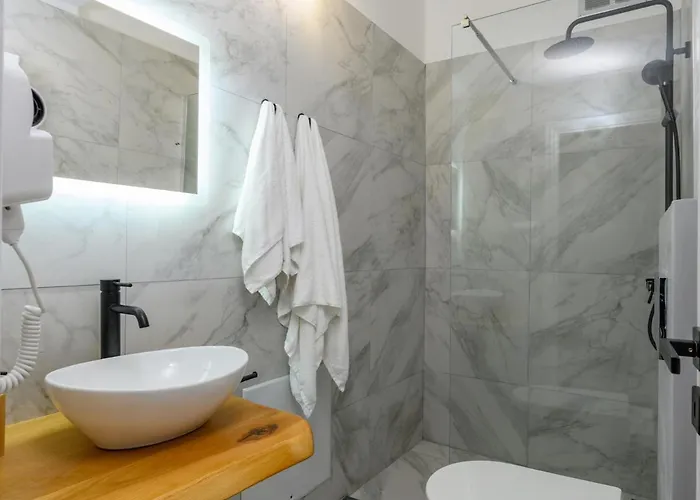 Βίλα Hilltop Kefalonia Αργοστόλι